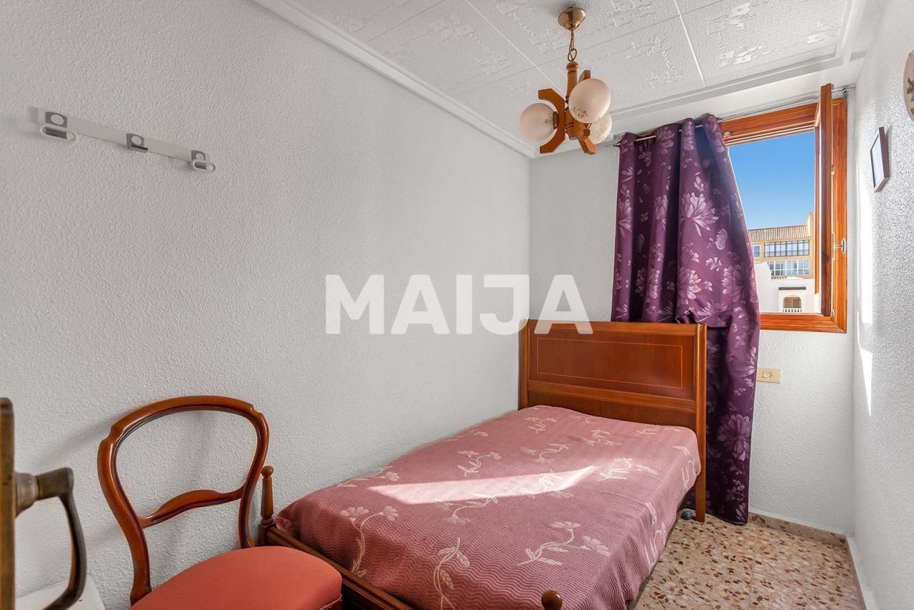 Apartamento en Torrevieja, España, 57 m² - imagen 12
