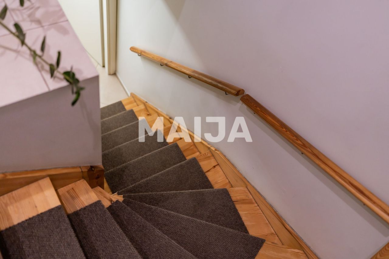 Apartamento en Riga, Letonia, 206 m² - imagen 12
