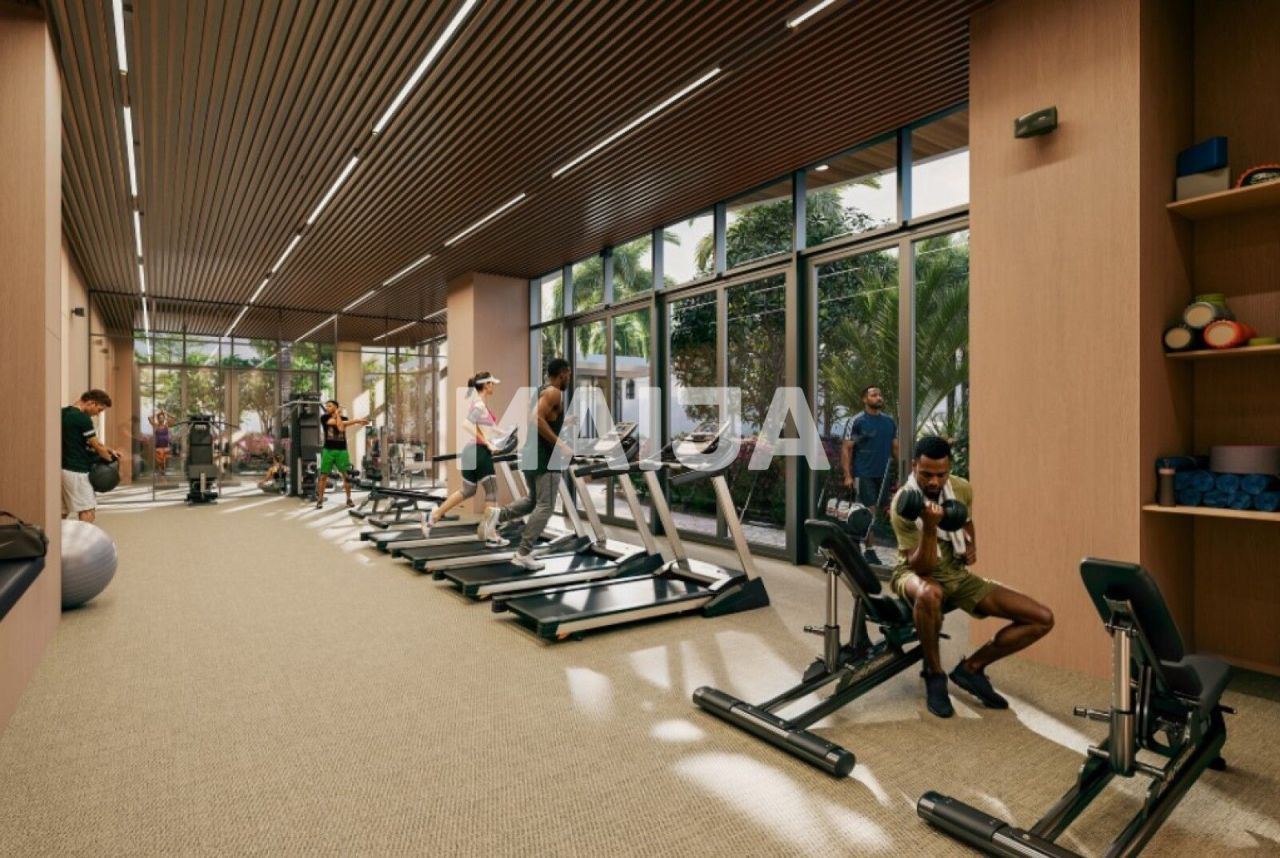 Appartement Paje, Tanzanie, 31 m² - image 12