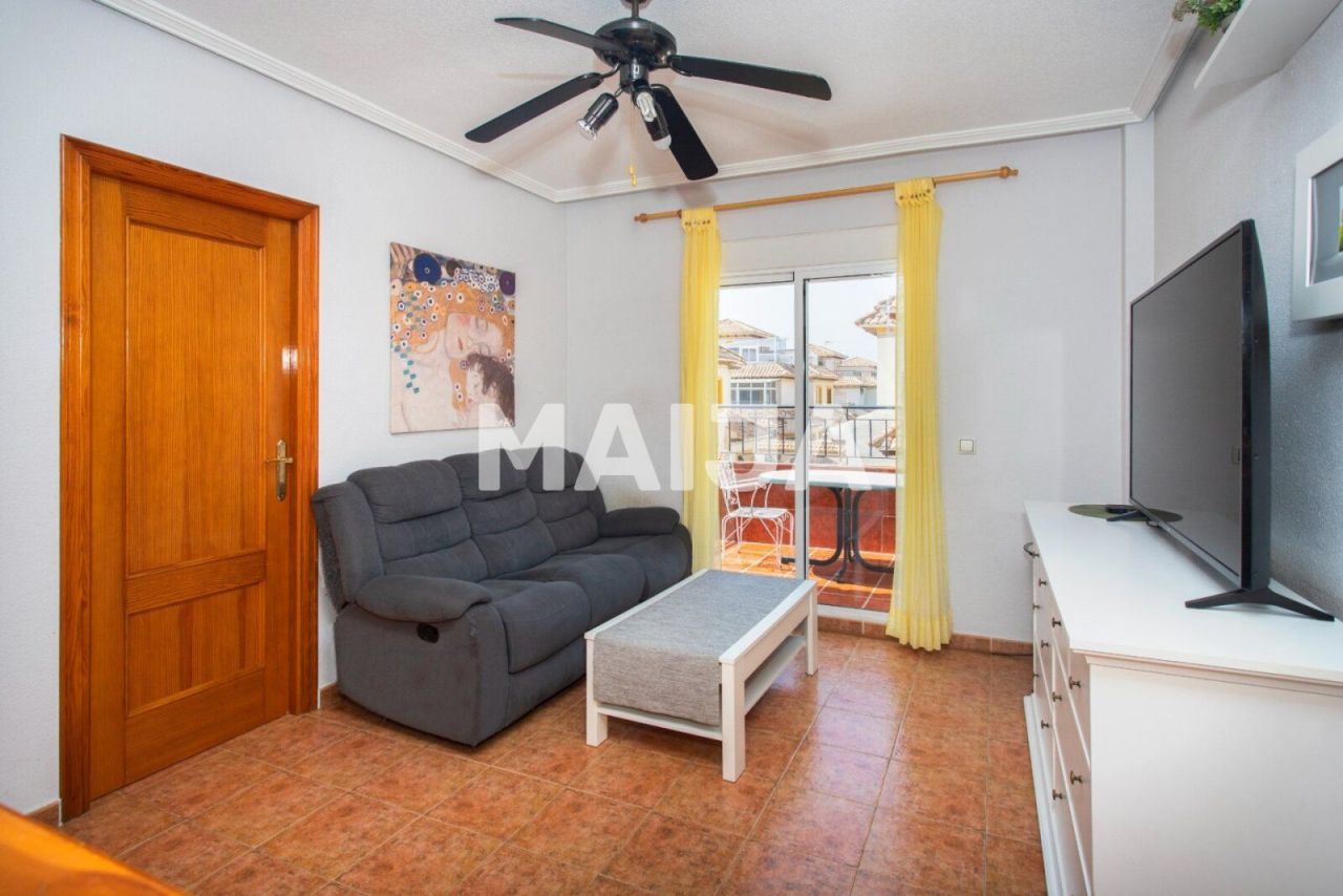 Casa a Orihuela, Spagna, 56 m² - foto 12