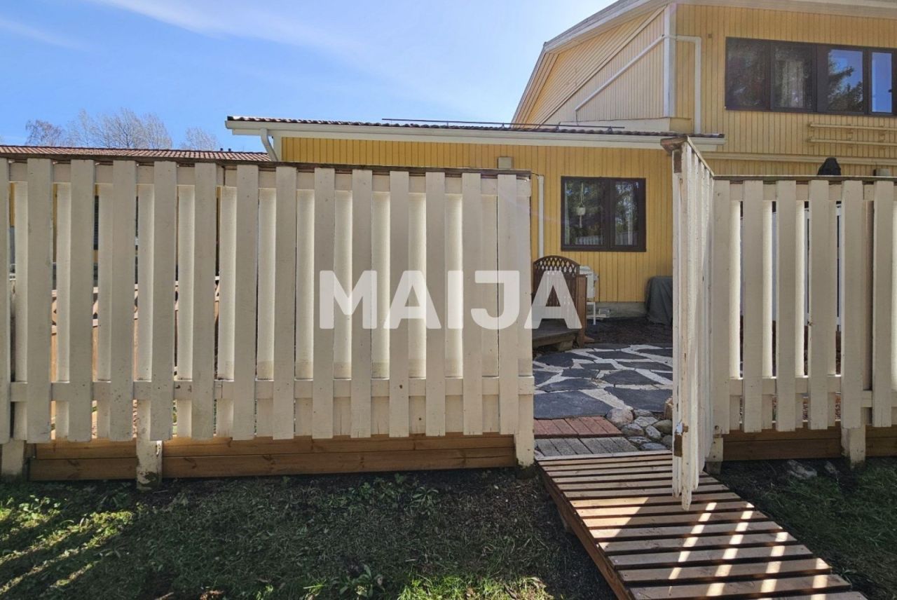 Appartement à Porvoo, Finlande, 60 m² - image 13