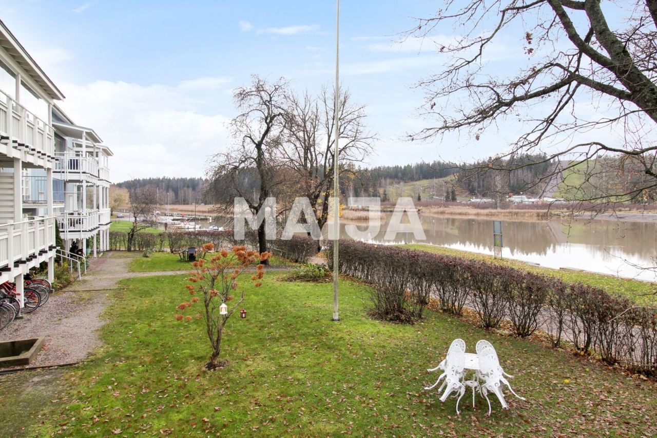 Apartment in Porvoo, Finnland, 33.4 m² - Foto 13