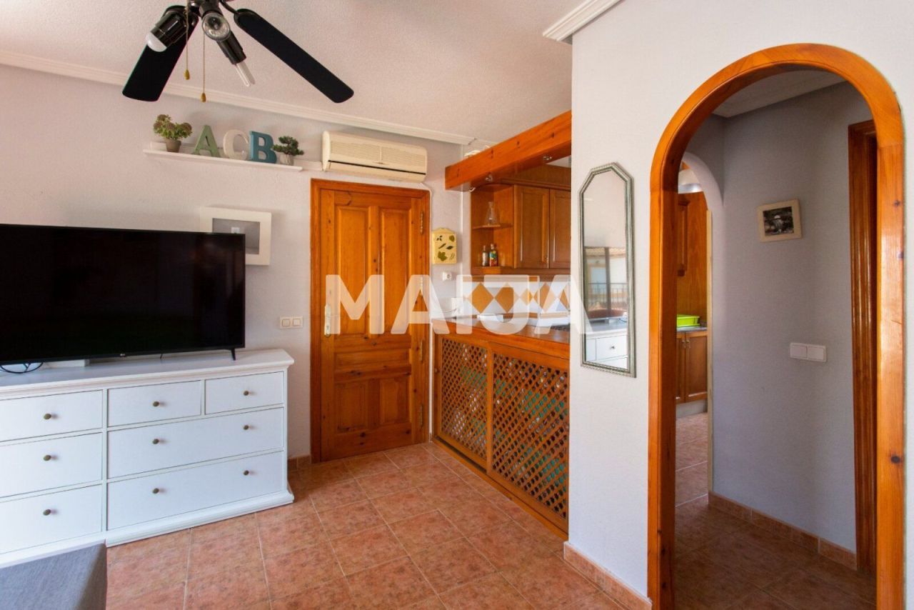 Casa a Orihuela, Spagna, 56 m² - foto 13