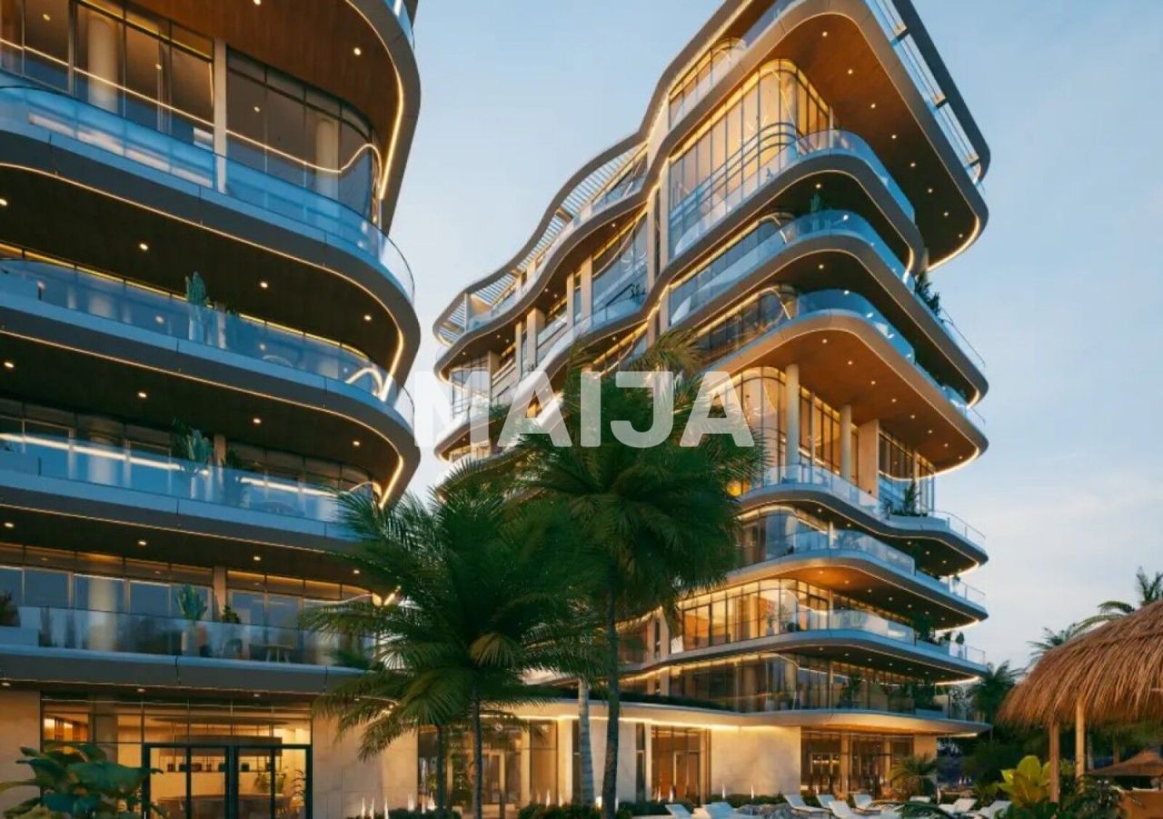 Appartement Paje, Tanzanie, 31 m² - image 13