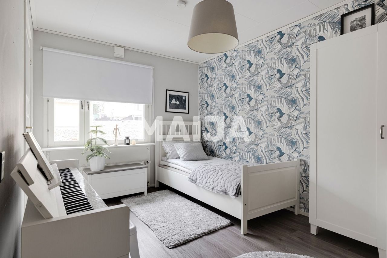 Maison Askola, Finlande, 125 m² - image 13