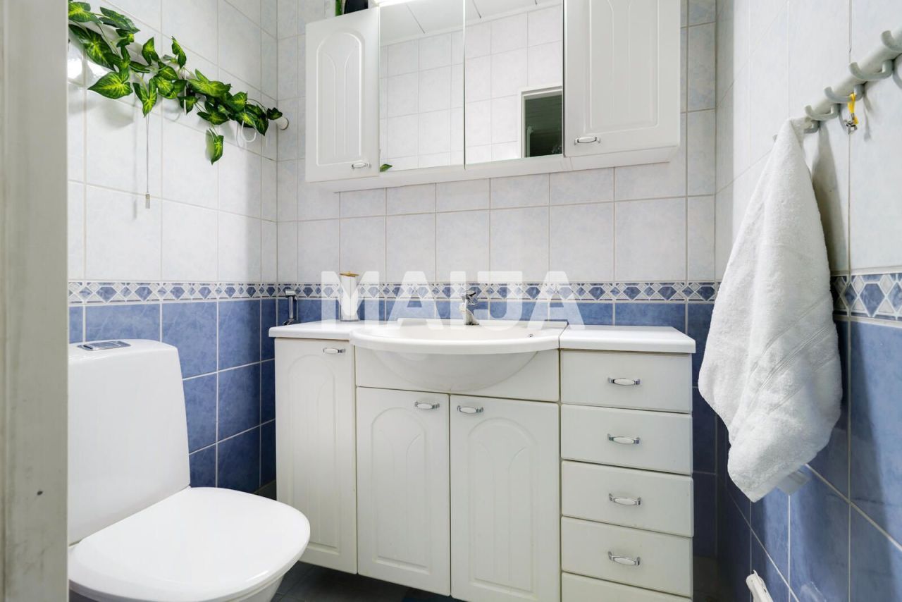 Appartement à Porvoo, Finlande, 115 m² - image 14