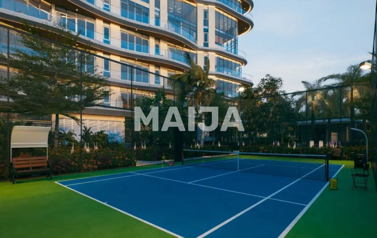 Appartement Paje, Tanzanie, 31 m² - image 14