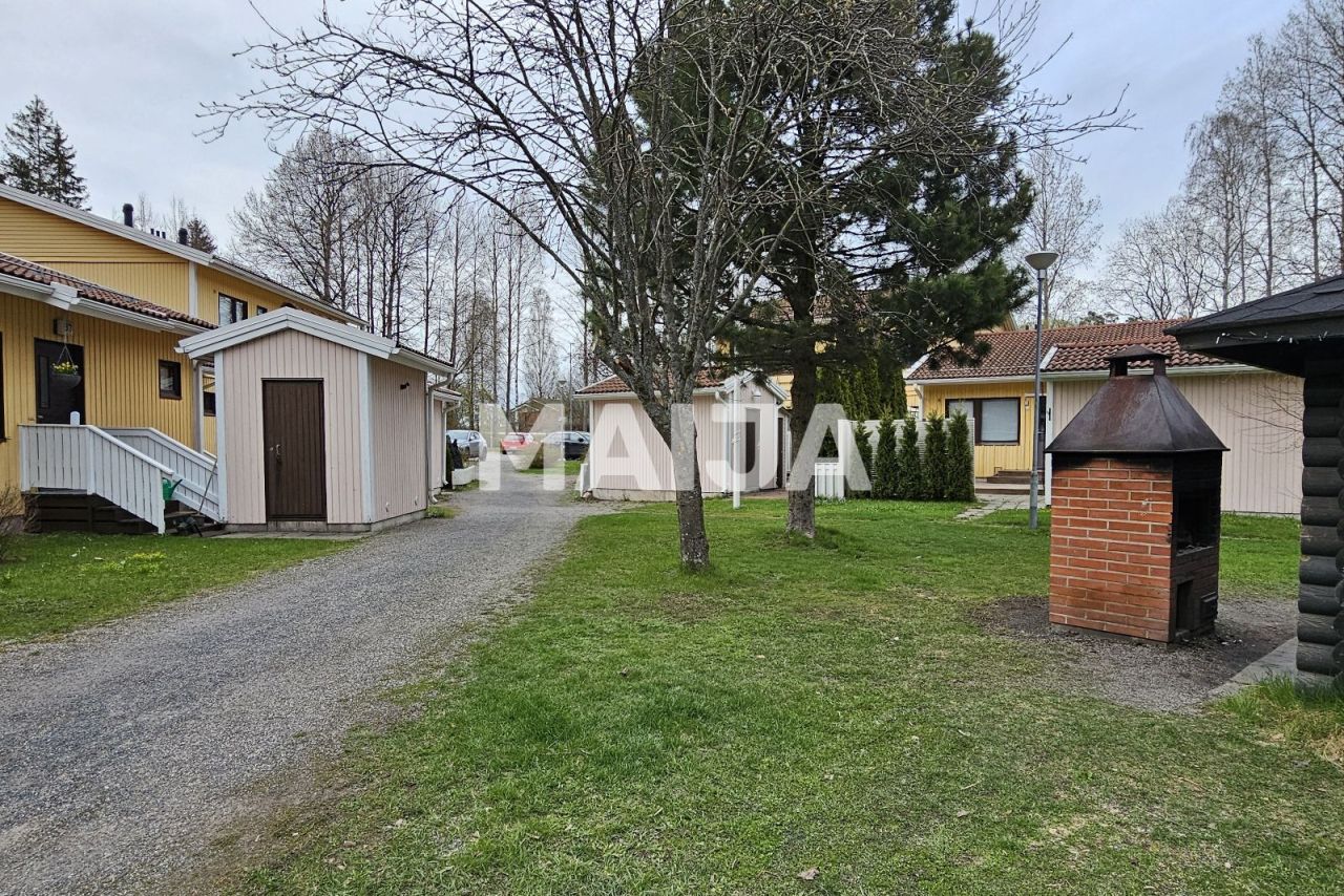 Appartement à Porvoo, Finlande, 60 m² - image 14