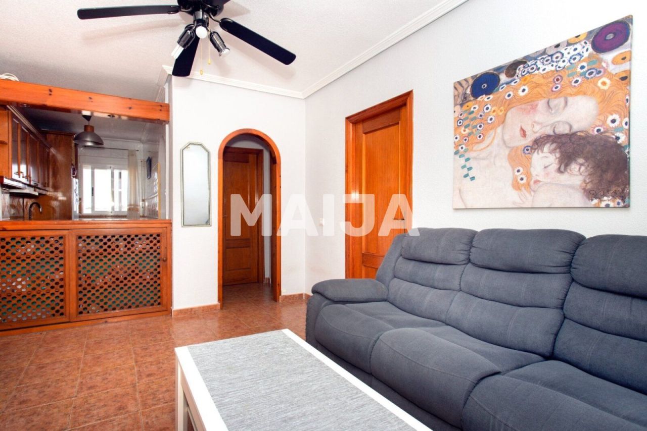 Casa a Orihuela, Spagna, 56 m² - foto 14