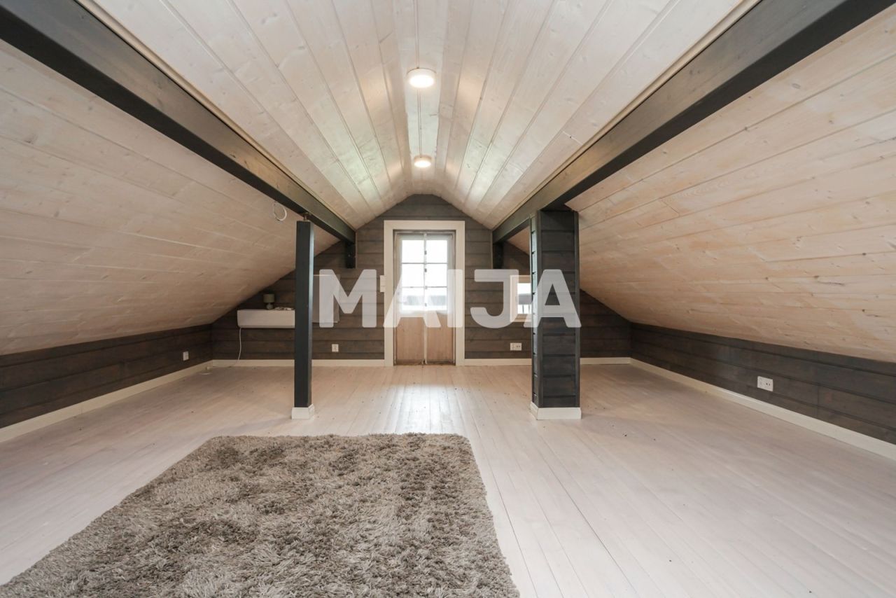 Cottage à Lohja, Finlande, 150 m² - image 14