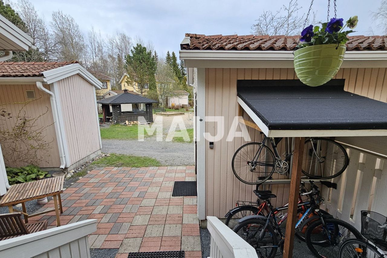 Appartement à Porvoo, Finlande, 60 m² - image 15
