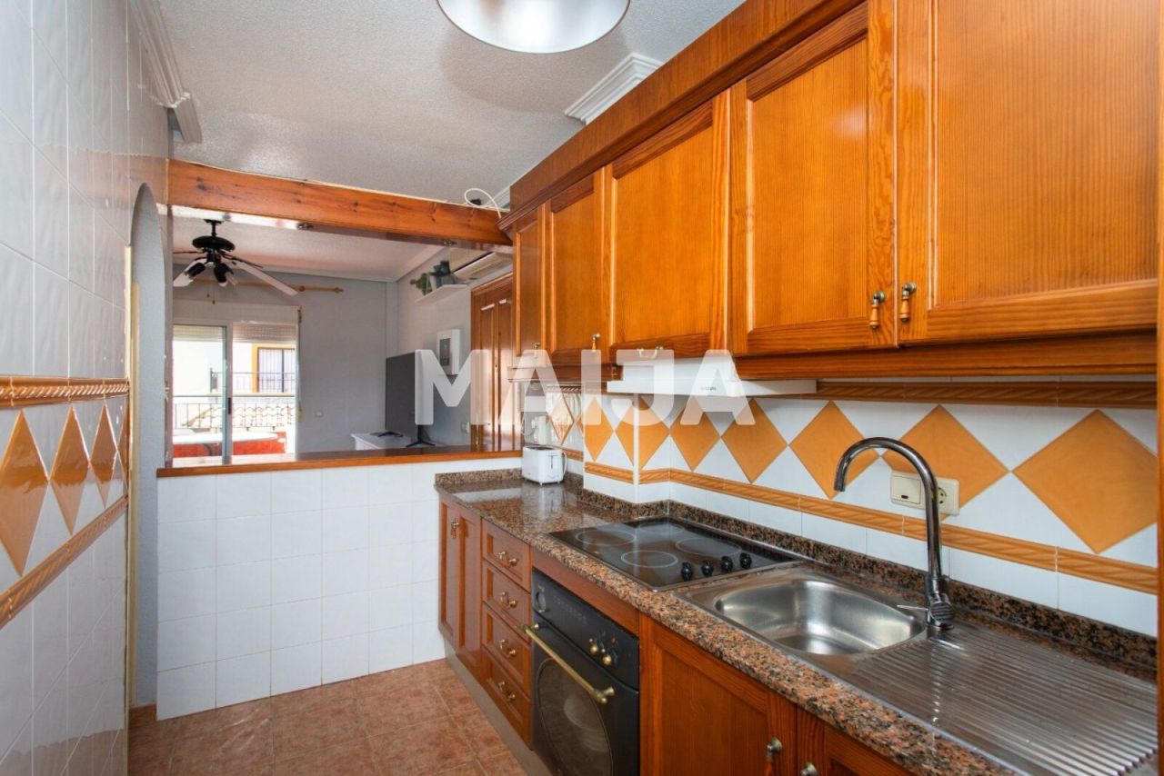 Casa a Orihuela, Spagna, 56 m² - foto 15
