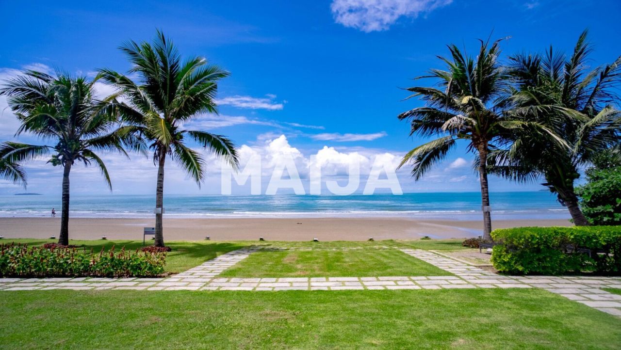 Apartment in Rayong, Thailand, 59.49 m² - Foto 15