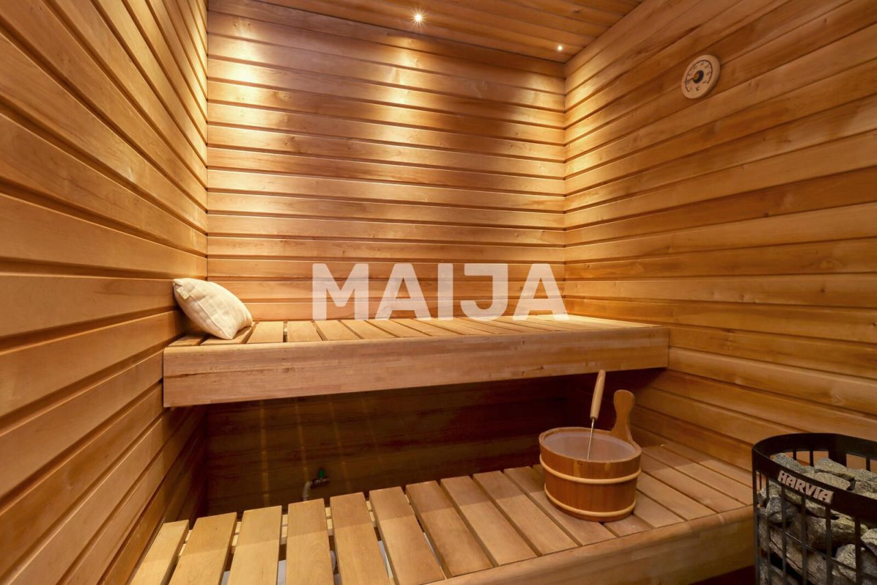 Appartement à Porvoo, Finlande, 115 m² - image 15