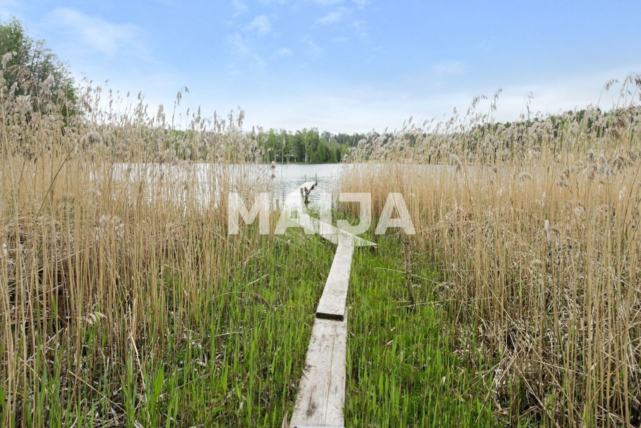 Cottage à Lohja, Finlande, 150 m² - image 15
