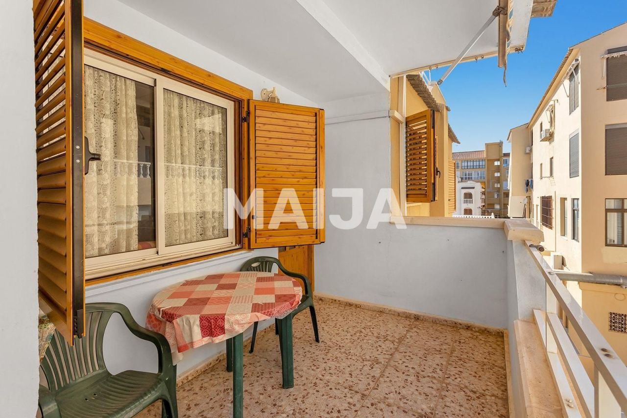 Apartamento en Torrevieja, España, 57 m² - imagen 16
