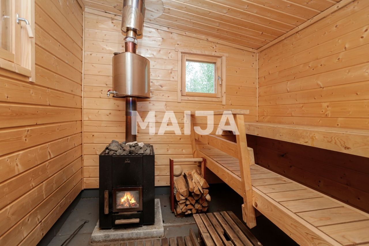 Cottage à Lohja, Finlande, 150 m² - image 16