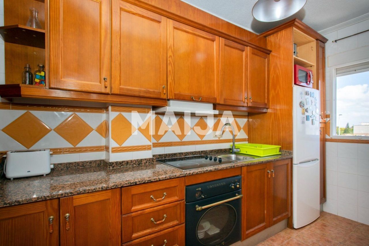 Casa a Orihuela, Spagna, 56 m² - foto 16