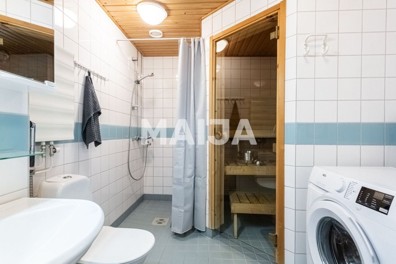 Appartement à Tampere, Finlande, 43 m² - image 16
