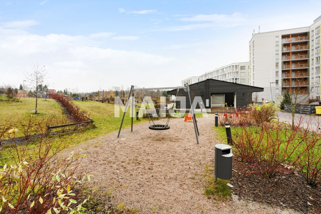 Appartamenti a Vantaa, Finlandia, 44 m² - foto 16