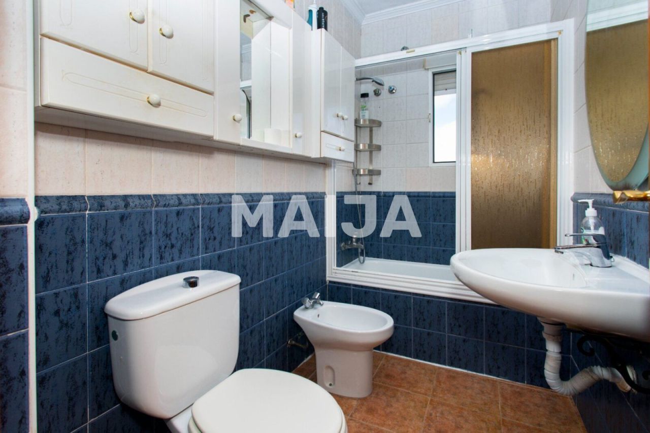 Casa a Orihuela, Spagna, 56 m² - foto 17