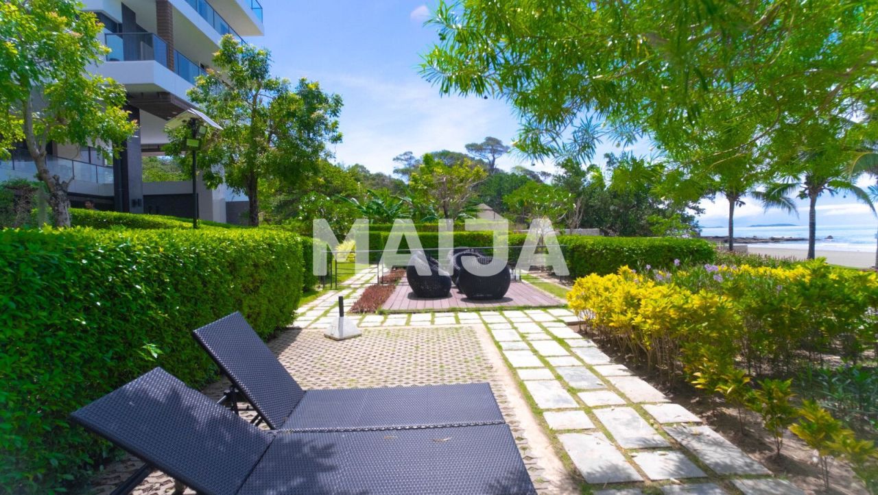 Apartment in Rayong, Thailand, 59.49 m² - Foto 18