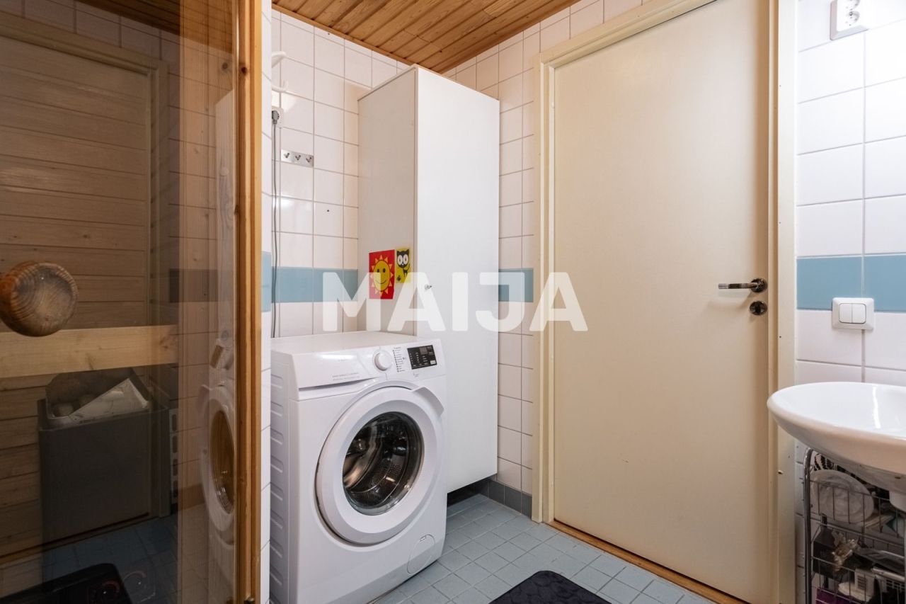 Appartement à Tampere, Finlande, 43 m² - image 19