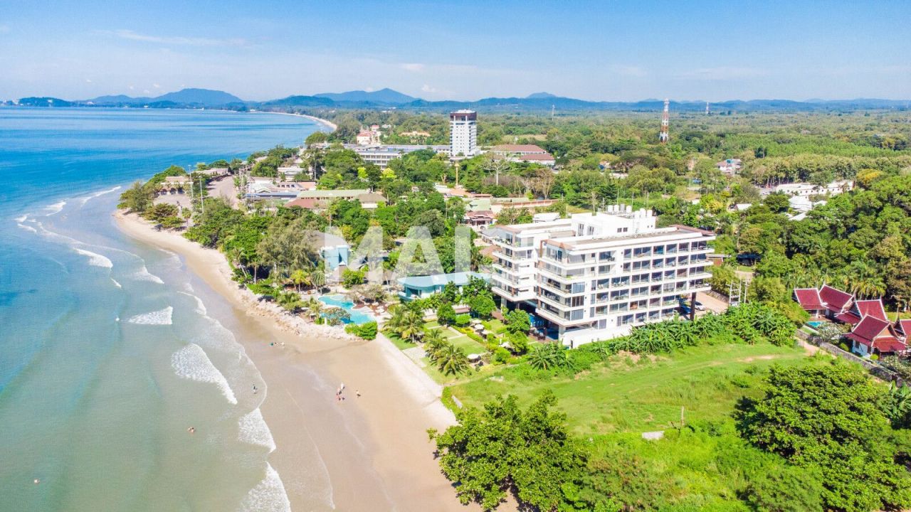 Apartment in Rayong, Thailand, 59.49 m² - Foto 19