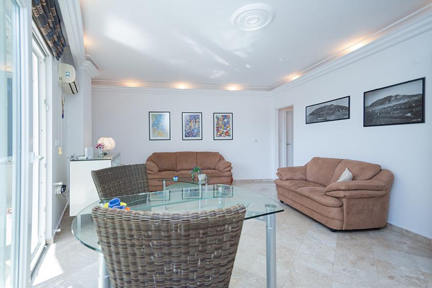 Apartment in Alanya, Turkey, 106 m² - picture 2