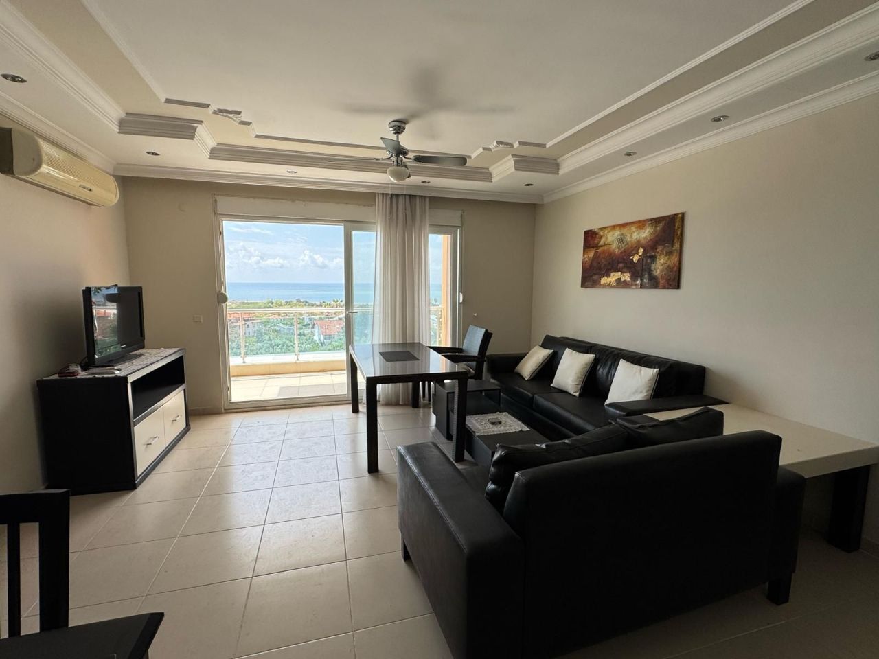 Appartement à Alanya, Turquie, 120 m² - image 3