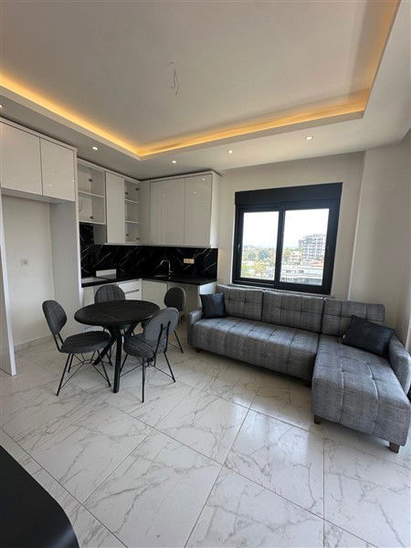 Apartment in Alanya, Turkey, 60 m² - picture 3