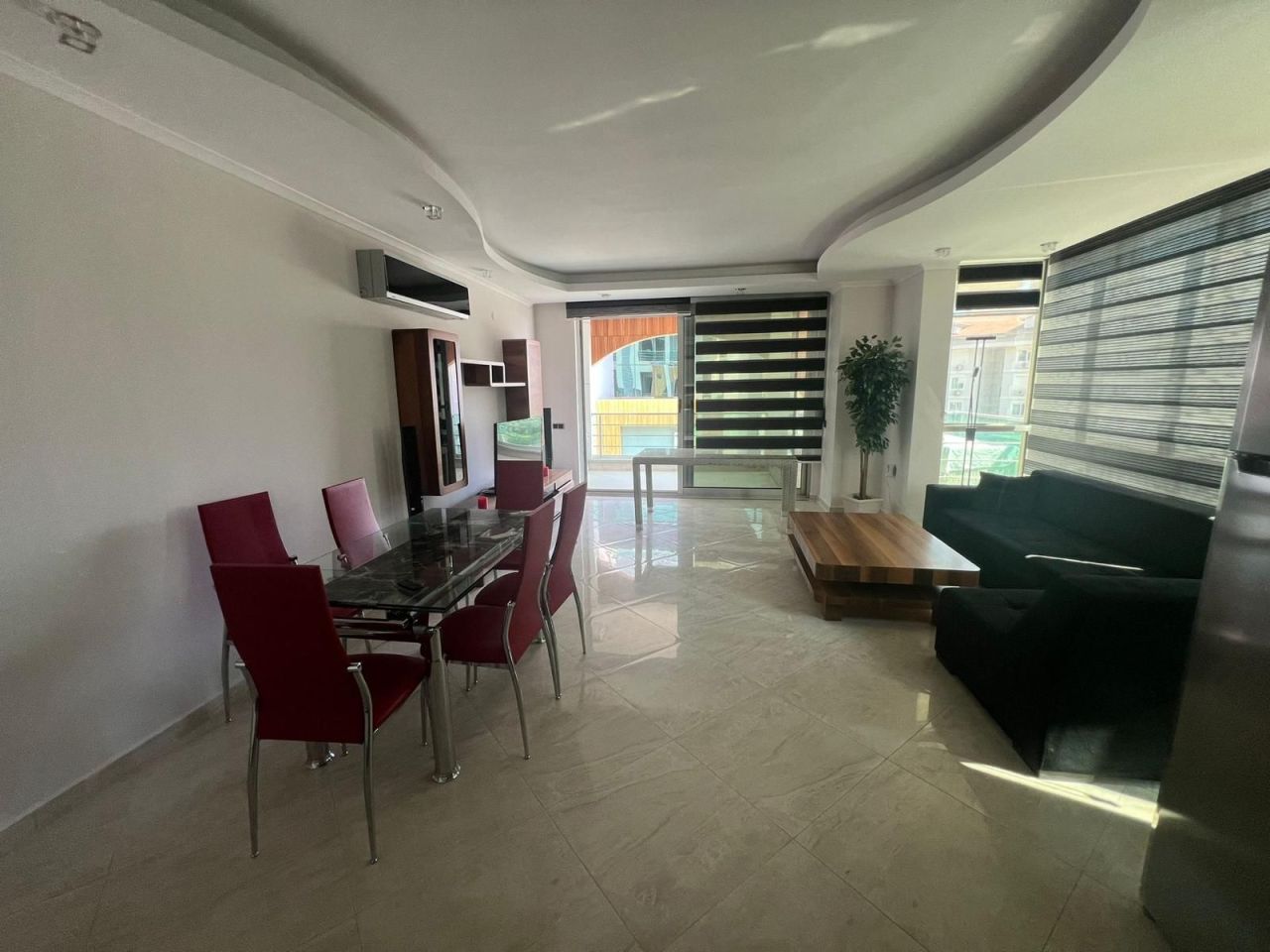 Apartment in Alanya, Turkey, 130 m² - picture 3