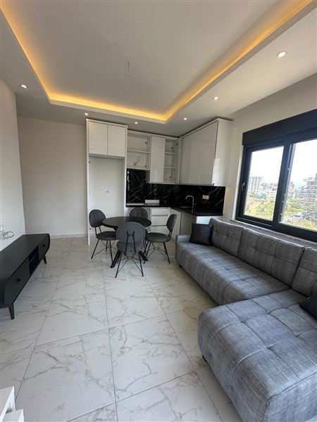 Apartment in Alanya, Turkey, 60 m² - picture 4