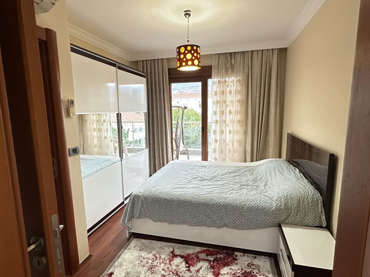 Apartment in Alanya, Turkey, 120 m² - picture 4