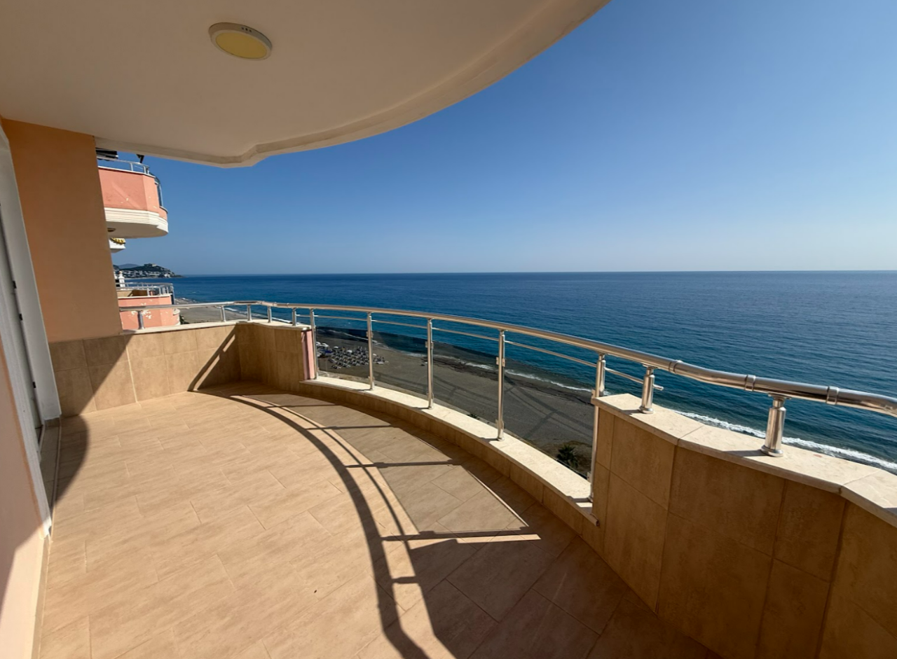 Apartment in Alanya, Turkey, 125 m² - picture 4