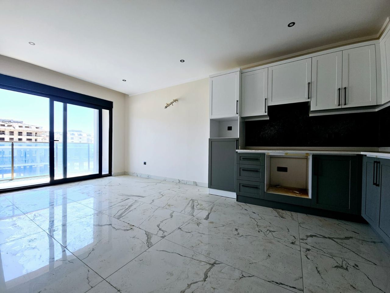 Appartamenti a Alanya, Turchia, 60 m² - foto 4