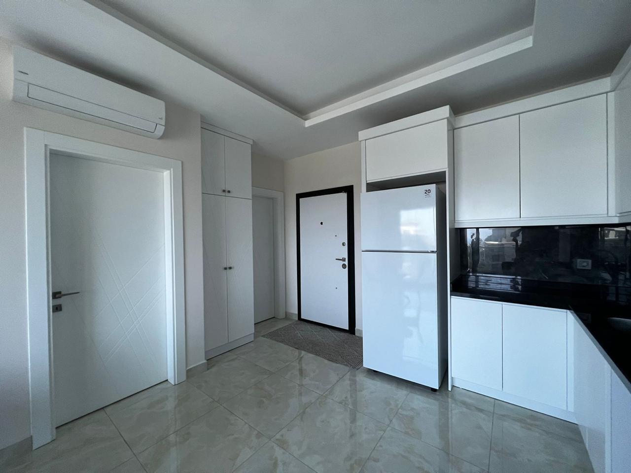 Apartamento en Alanya, Turquia, 57 m² - imagen 4