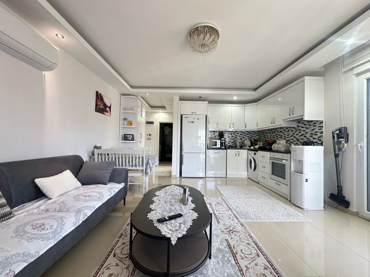 Appartement à Alanya, Turquie, 65 m² - image 4