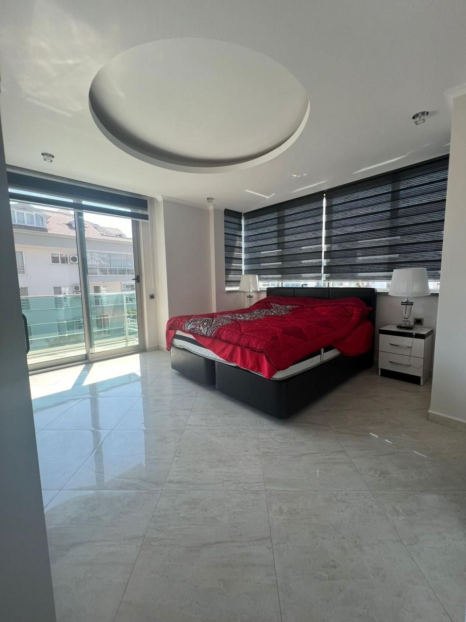 Apartment in Alanya, Turkey, 130 m² - picture 5