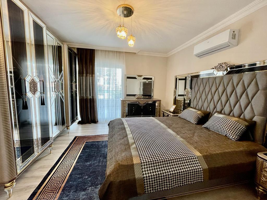 Apartment in Alanya, Türkei, 115 m² - Foto 5