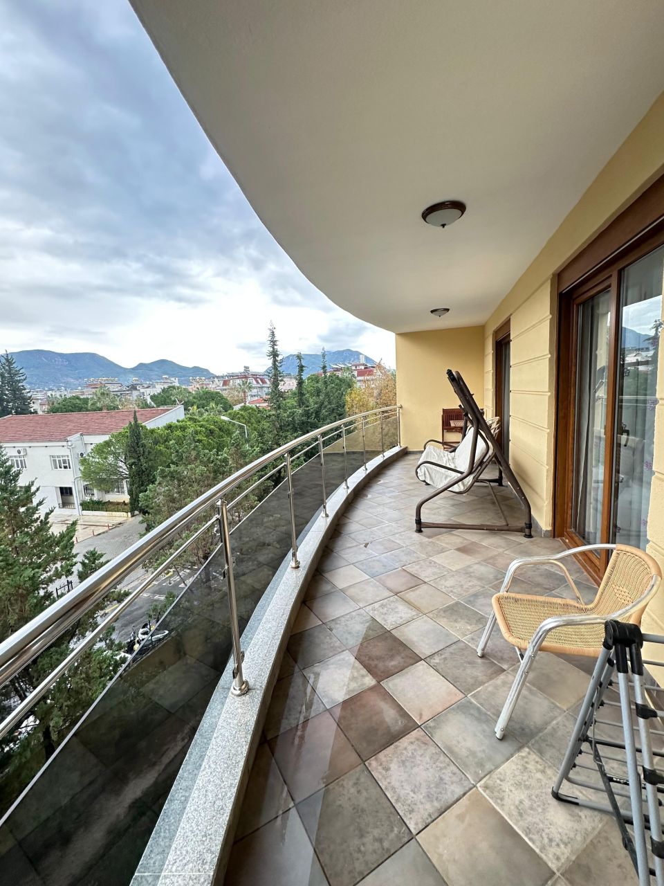 Apartment in Alanya, Turkey, 120 m² - picture 5