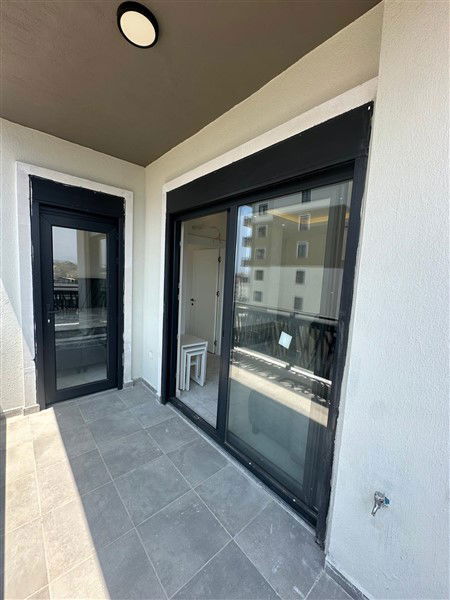 Apartment in Alanya, Turkey, 60 m² - picture 5