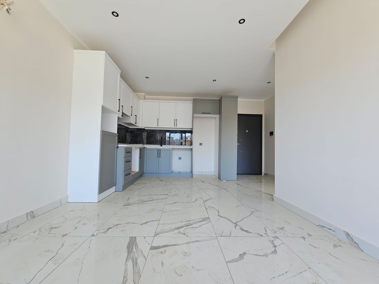 Appartamenti a Alanya, Turchia, 60 m² - foto 5