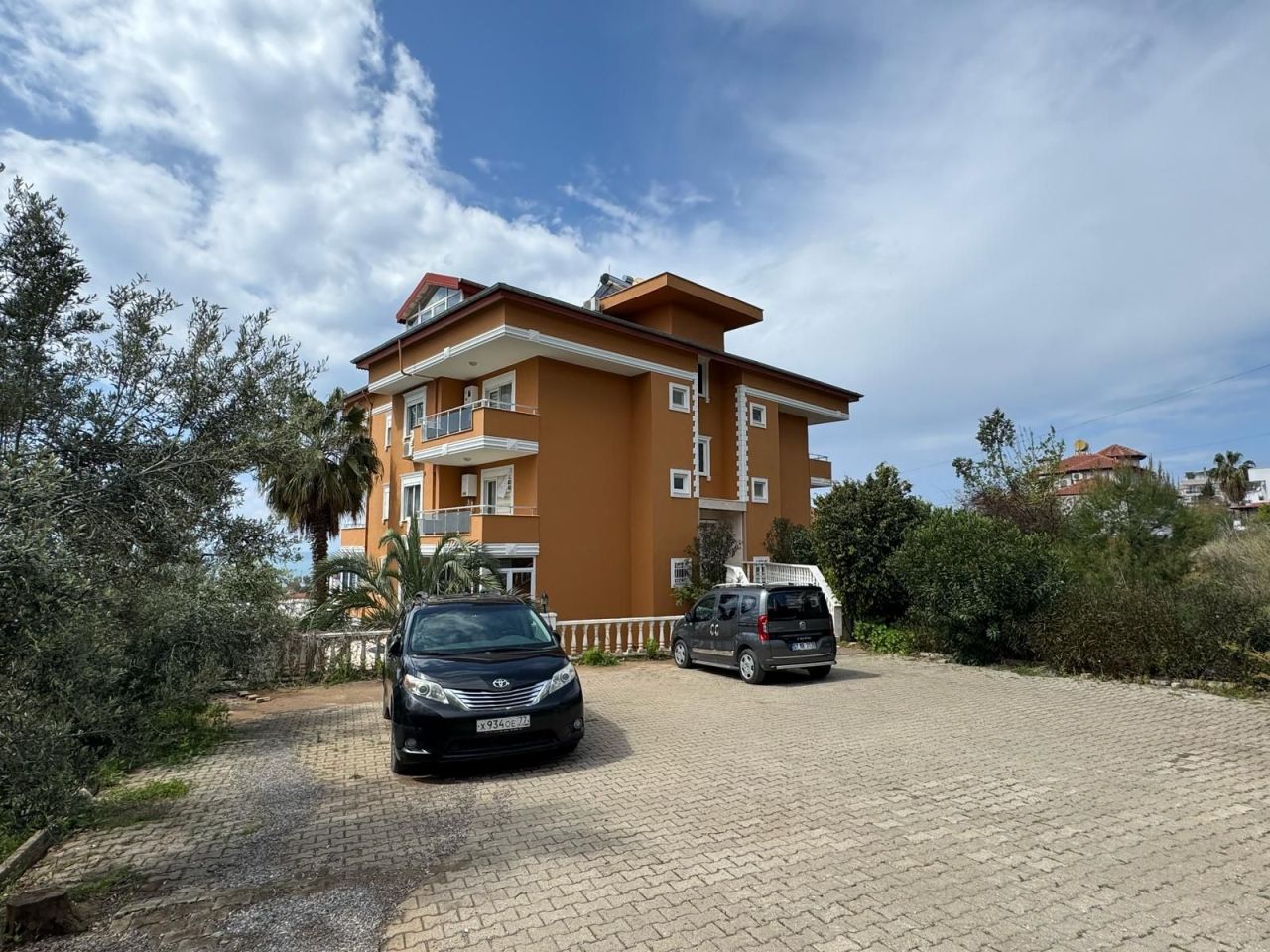 Appartement à Alanya, Turquie, 120 m² - image 6