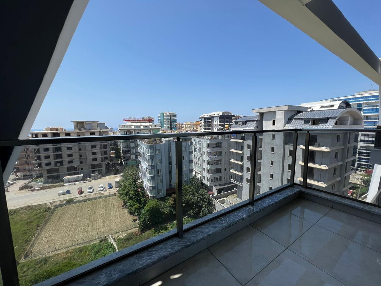 Apartamento en Alanya, Turquia, 57 m² - imagen 6