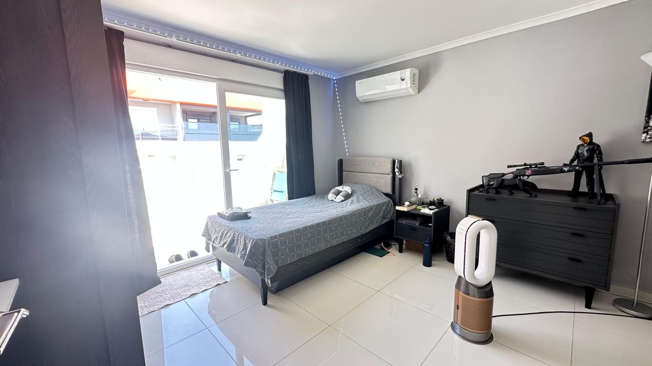 Appartamenti a Alanya, Turchia, 140 m² - foto 6