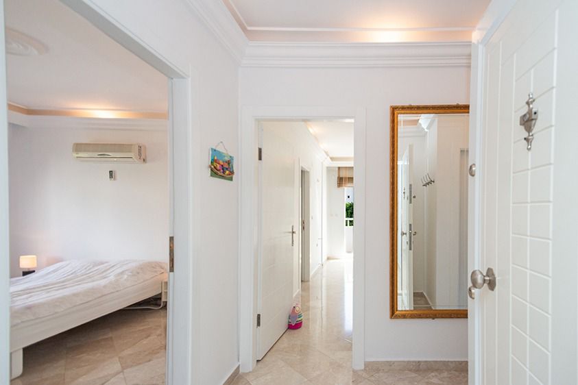 Apartment in Alanya, Turkey, 106 m² - picture 7