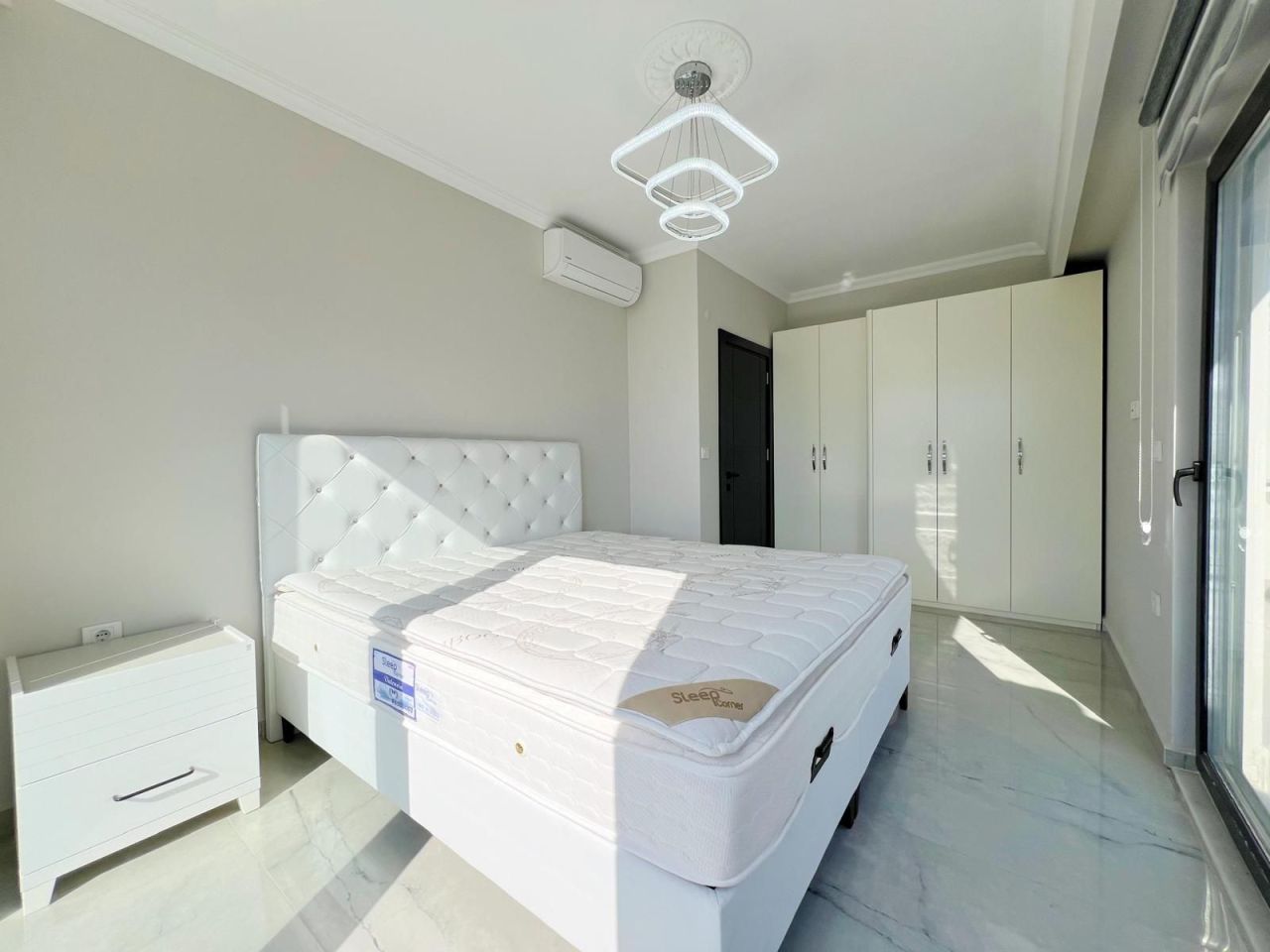 Appartement à Alanya, Turquie, 100 m² - image 7