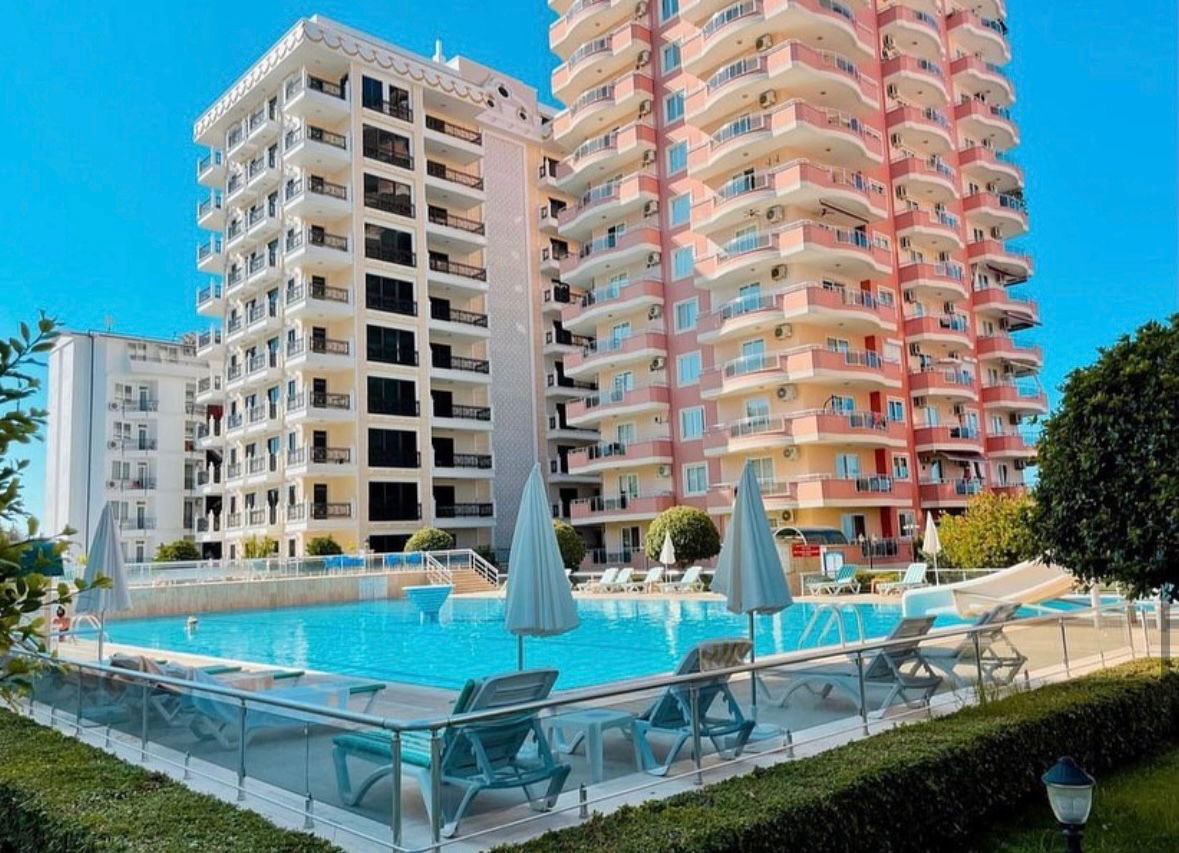 Apartment in Alanya, Turkey, 125 m² - picture 7