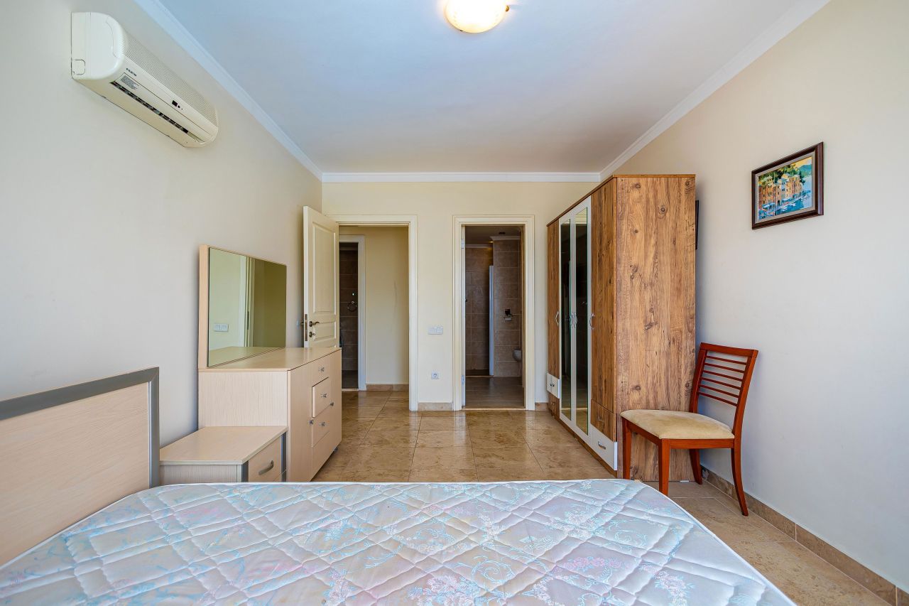 Apartment in Alanya, Türkei, 110 m² - Foto 7